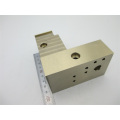 Brass Precision Machining Part